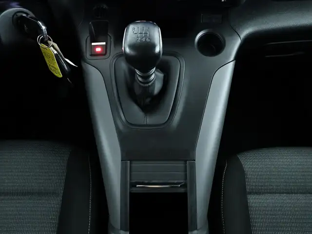 Toyota Proace view 13