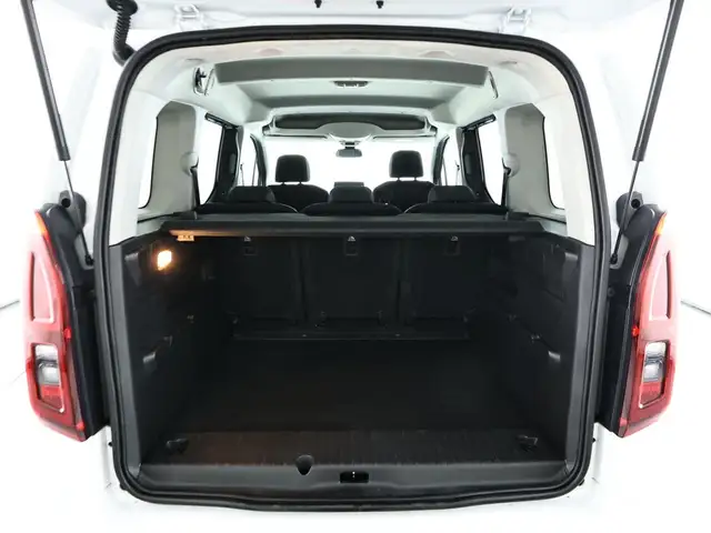 Toyota Proace view 6