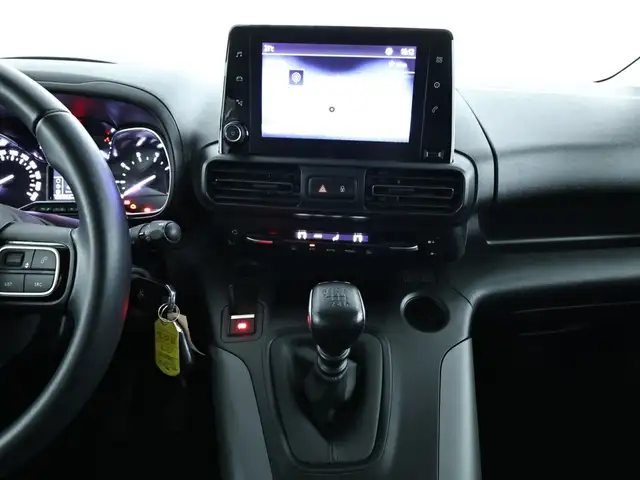 Toyota Proace view 11