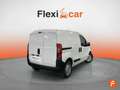 Citroen Nemo Combi HDi 75cv Attraction Alb - thumbnail 8