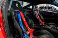 Ferrari 599 GTB Alonso Edition 60 F1 * 1 of 40 / Rosso F1 Stor Rot - thumbnail 17