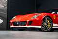 Ferrari 599 GTB Alonso Edition 60 F1 * 1 of 40 / Rosso F1 Stor Rot - thumbnail 6