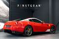 Ferrari 599 GTB Alonso Edition 60 F1 * 1 of 40 / Rosso F1 Stor Rot - thumbnail 2