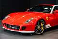 Ferrari 599 GTB Alonso Edition 60 F1 * 1 of 40 / Rosso F1 Stor Rot - thumbnail 20