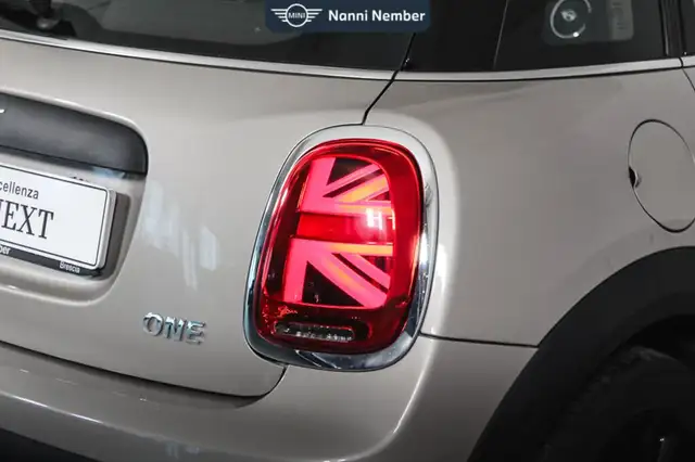 Mini One view 6