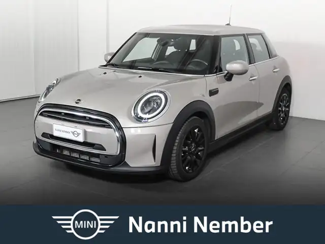 Mini One main image
