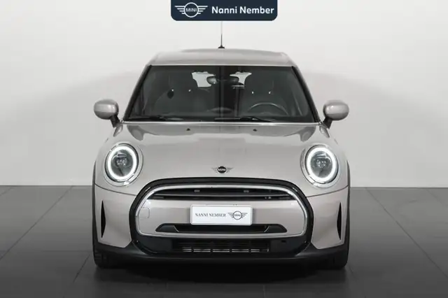 Mini One view 2