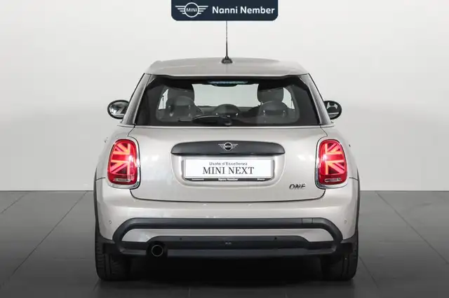Mini One view 4
