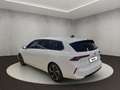 Opel Astra Sports Tourer GS 1.2Turbo (96 kW/130 PS) Weiß - thumbnail 3