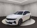 Opel Astra Sports Tourer GS 1.2Turbo (96 kW/130 PS) Weiß - thumbnail 1
