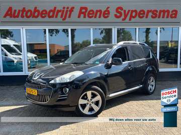 2.4 GT 7p. | Trekhaak | Stoelverwarming | Leer | C