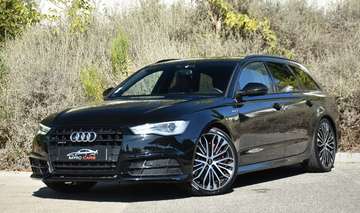 AVANT COMPETITION 3.0 V6 BiTDI 326 ch TIPTRONIC QUATTRO