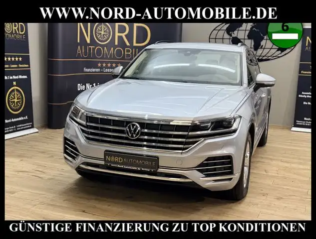 Volkswagen Touareg 3.0 TDI Atmosphere Leder/Luft/Kamera/Nav Atmospher