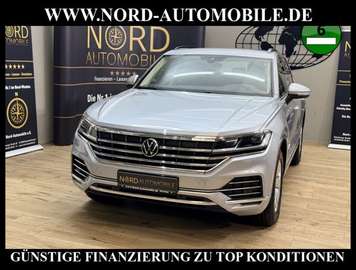 3.0 TDI Atmosphere Leder/Luft/Kamera/Nav Atmospher