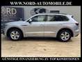 Volkswagen Touareg 3.0 TDI Atmosphere Leder/Luft/Kamera/Nav Atmospher Grau - thumbnail 8