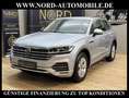 Volkswagen Touareg 3.0 TDI Atmosphere Leder/Luft/Kamera/Nav Atmospher Grau - thumbnail 6