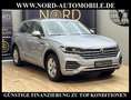Volkswagen Touareg 3.0 TDI Atmosphere Leder/Luft/Kamera/Nav Atmospher Grau - thumbnail 3