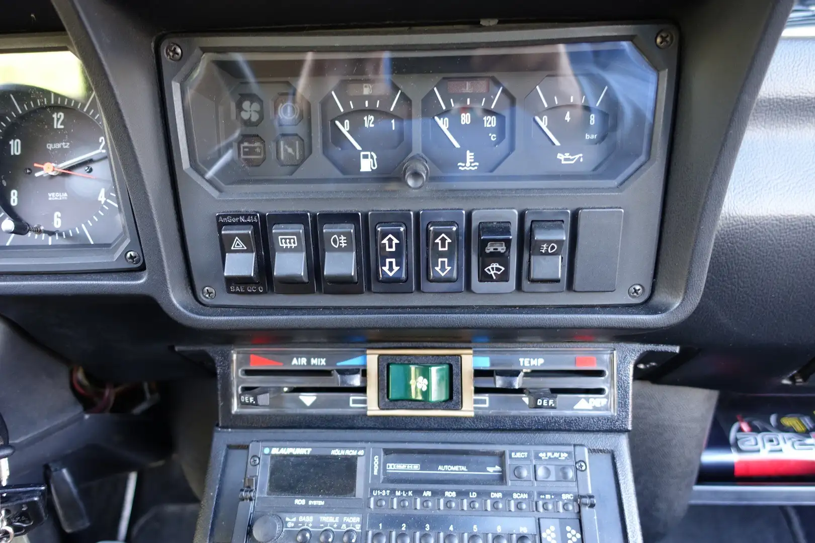 Alfa Romeo GTV 6/2.5 - 2