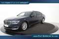 BMW 745 7-serie 745Le xDrive High Executive *FULL OPTIONS* Blauw - thumbnail 4