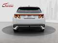 Hyundai TUCSON N Line Mild-Hybrid Panodach Optikpaket Bianco - thumbnail 5
