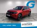 Opel Frontera Electric. Edition. Elektromotor Orange - thumbnail 1