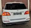 Mercedes-Benz ML 250 BT 7G 4Matic Comand/GSD/AHK/R.Kamera/EU6 Білий - thumbnail 3