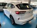 Ford Kuga 2.5 Full Hybrid 190 CV CVT AWD ST-Line VARI COLORI Blanc - thumbnail 3