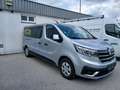 Renault Trafic 3 Ph2 PKW Grand Bus Blue dCi 150 Grau - thumbnail 1