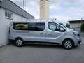 Renault Trafic 3 Ph2 PKW Grand Bus Blue dCi 150 Grau - thumbnail 2