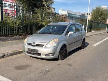 2.2 Turbo D4D 16v Linea Luna Tech P. DPF