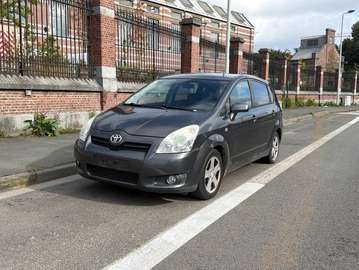 2.2 Turbo D4D 16v Linea Luna Tech P. DPF