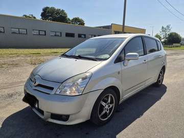 2.2 Turbo D4D 16v Linea Luna Tech P. DPF