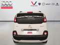 Citroen C3 Picasso 1.2 PureTech Feel Edition 110 Blanco - thumbnail 4
