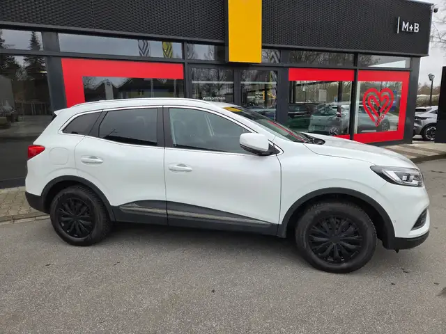 Renault Kadjar Intens GPF TCe 140