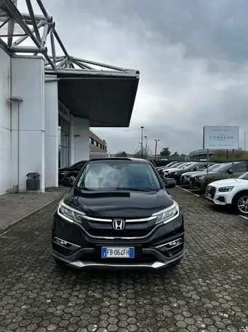 Honda CR-V 1.6 i-DTEC Elegance Connect 2WD NEO PATENTATO