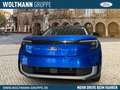 Ford Explorer 77 kw Heckantrieb Reichweite 602 km, elektr. Heckk Blauw - thumbnail 5