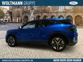 Ford Explorer 77 kw Heckantrieb Reichweite 602 km, elektr. Heckk Blauw - thumbnail 2