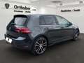 Volkswagen Golf GTD DSG Grau - thumbnail 4
