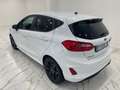 Ford Fiesta VII 2017 5p 5p 1.0 ecoboost ST-Line 100cv auto Bianco - thumbnail 4