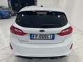 Ford Fiesta VII 2017 5p 5p 1.0 ecoboost ST-Line 100cv auto Bianco - thumbnail 5