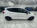 Ford Fiesta VII 2017 5p 5p 1.0 ecoboost ST-Line 100cv auto Bianco - thumbnail 7