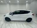 Ford Fiesta VII 2017 5p 5p 1.0 ecoboost ST-Line 100cv auto Bianco - thumbnail 3