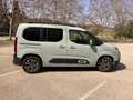 Citroen Berlingo BlueHDi S&S Talla M Shine 130 Azul - thumbnail 4