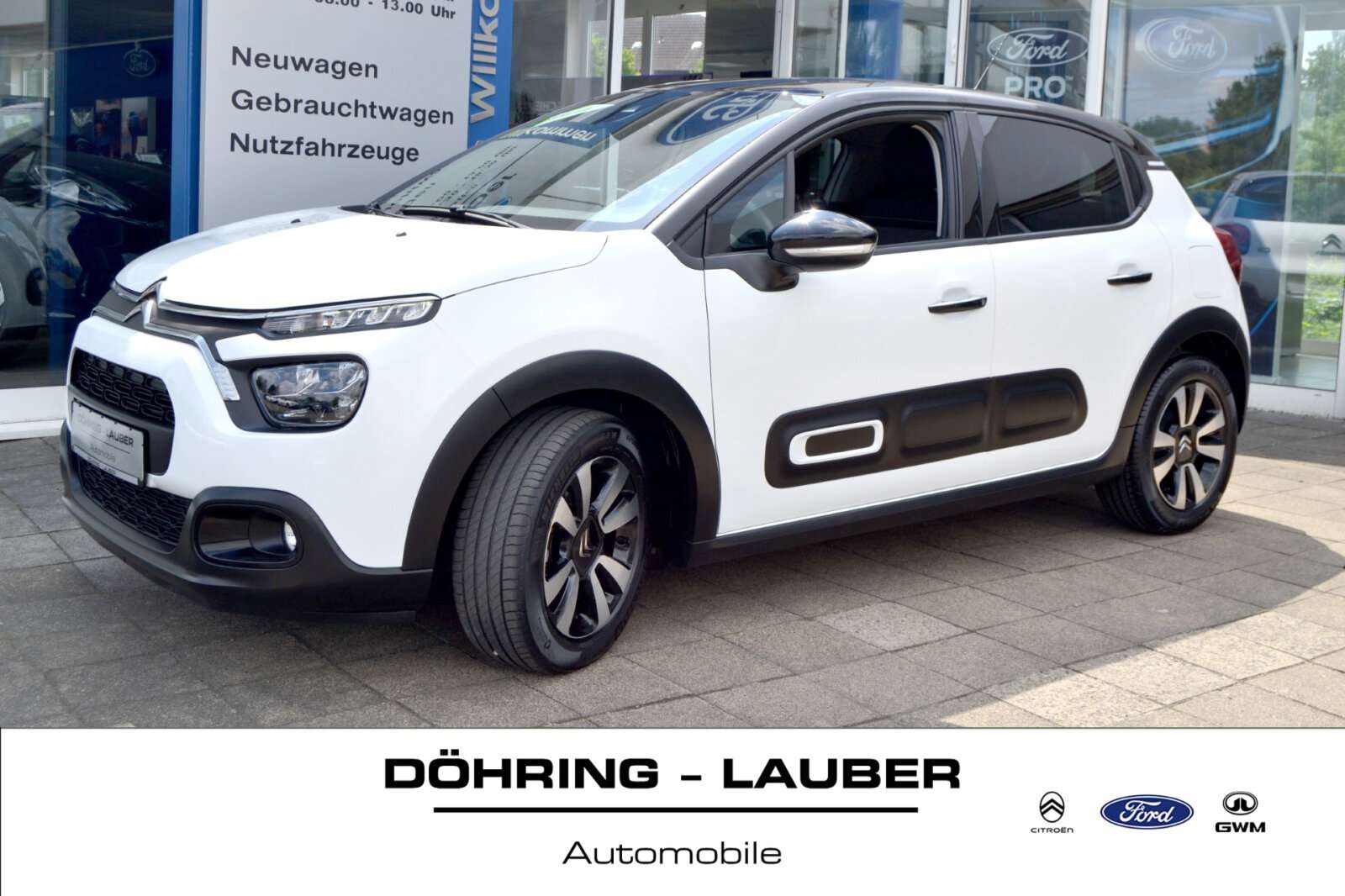 Citroën C3