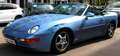 Porsche 968 Cabrio Aut.* LEDER* Bastler Fahrzeug Bleu - thumbnail 1