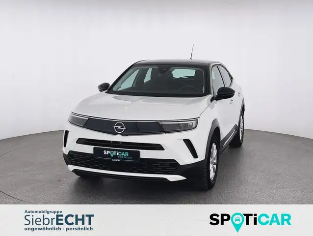 Opel Mokka-E Edition*NAVI*SHZ*RFK*uvm