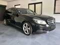 Mercedes-Benz E 200 T- Modell CGI BlueEfficiency*Navi*PDS* Zwart - thumbnail 1