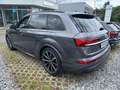 Audi Q7 55 TFSIe Hybrid S-line Luftfwk. MatrixLED AHK Grau - thumbnail 7