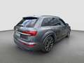 Audi Q7 55 TFSIe Hybrid S-line Luftfwk. MatrixLED AHK Grau - thumbnail 6