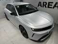 Opel Astra 6ª serie 1.2 Turbo 110 CV Elegance Argento - thumbnail 1